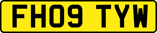 FH09TYW