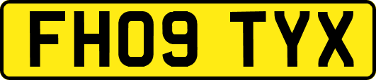 FH09TYX