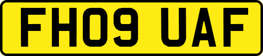 FH09UAF