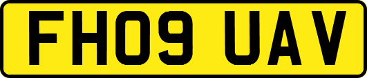 FH09UAV