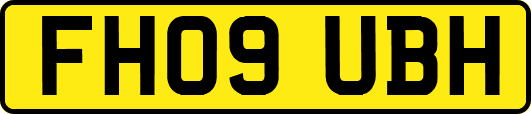 FH09UBH
