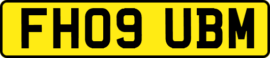 FH09UBM