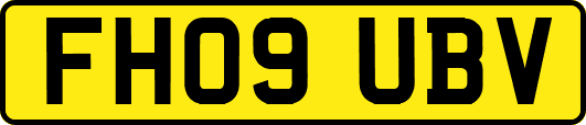 FH09UBV