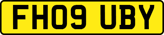 FH09UBY
