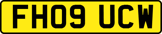 FH09UCW
