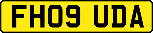FH09UDA