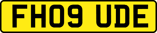 FH09UDE