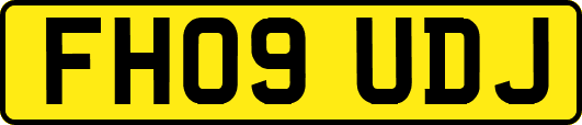 FH09UDJ