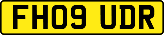 FH09UDR