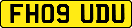 FH09UDU