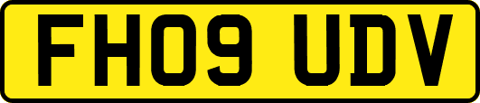 FH09UDV