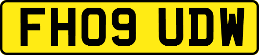 FH09UDW