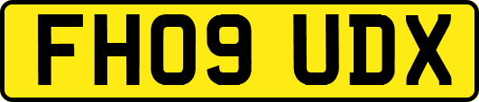 FH09UDX