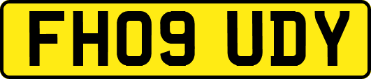FH09UDY