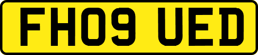 FH09UED
