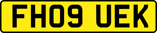 FH09UEK