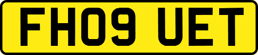 FH09UET