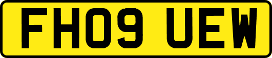 FH09UEW