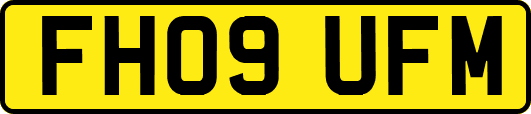 FH09UFM
