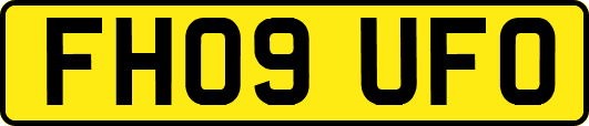 FH09UFO