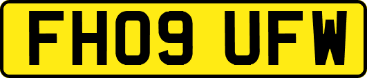 FH09UFW