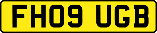 FH09UGB