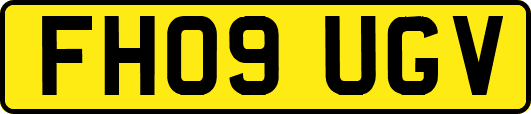 FH09UGV