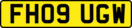 FH09UGW