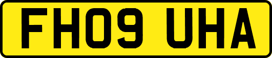 FH09UHA