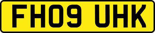 FH09UHK