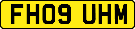 FH09UHM