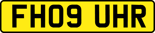 FH09UHR