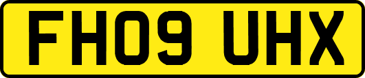 FH09UHX