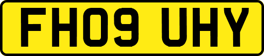 FH09UHY