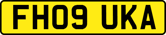 FH09UKA