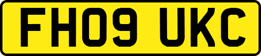 FH09UKC