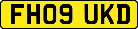 FH09UKD