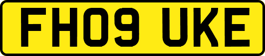 FH09UKE