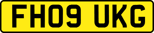 FH09UKG