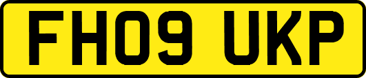 FH09UKP