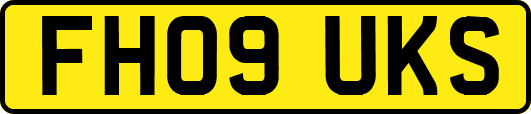 FH09UKS
