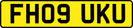 FH09UKU
