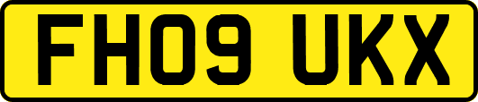 FH09UKX