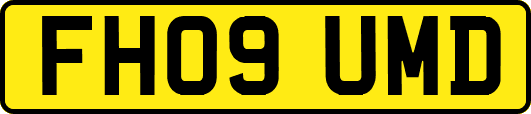 FH09UMD