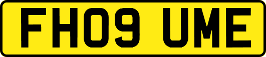 FH09UME