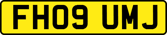 FH09UMJ