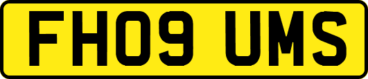 FH09UMS
