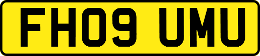 FH09UMU
