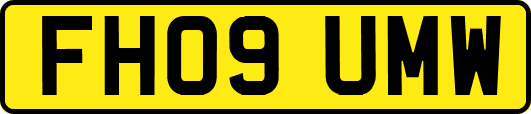 FH09UMW