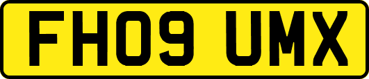 FH09UMX